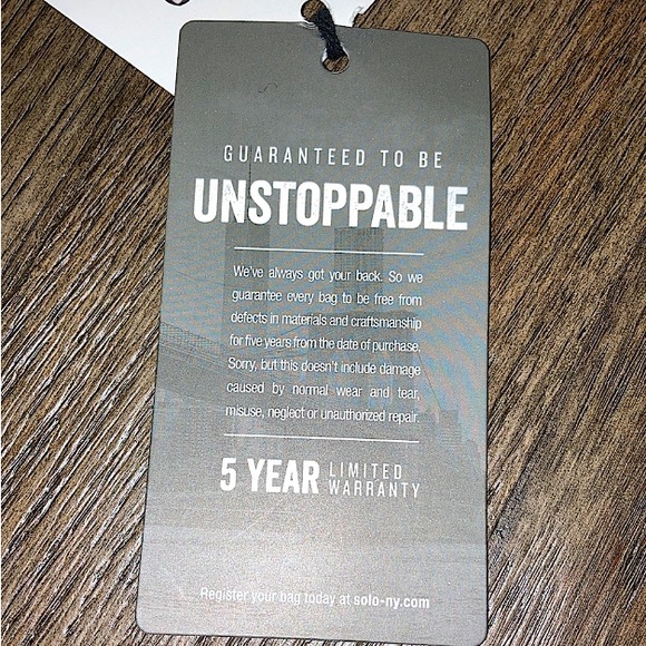 🆕🖤 Solo New York Secure Fit Chromebook Case ~ Laptops ~ school ~ office ~ unisex - Picture 13 of 16